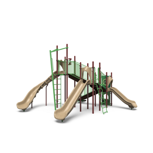 CAD Drawings Playworld 350-2265