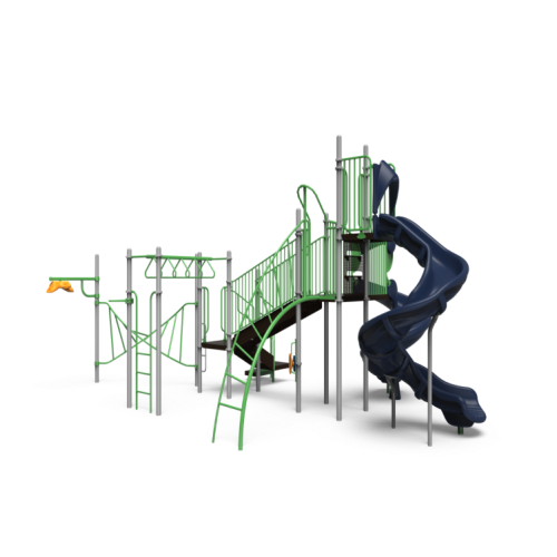CAD Drawings Playworld 350-2266