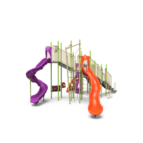 CAD Drawings Playworld 350-2269