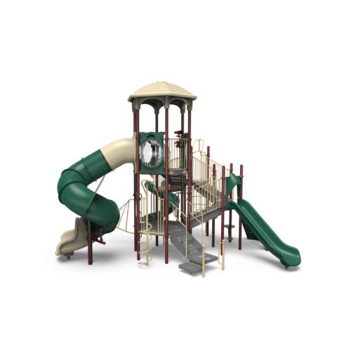 CAD Drawings Playworld 350-2270