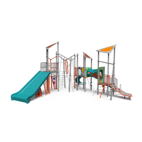 CAD Drawings Playworld 500-2188