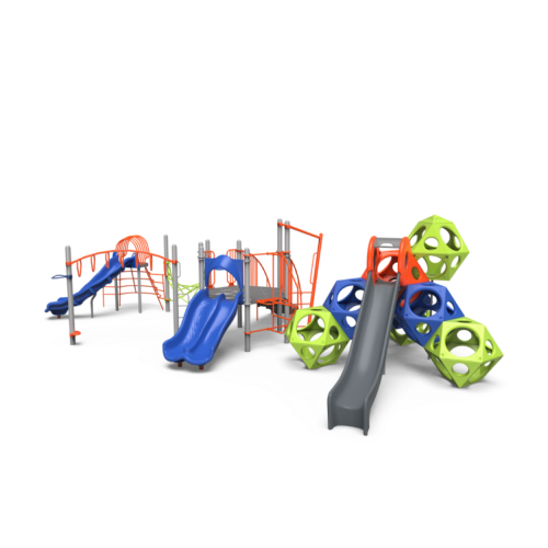 CAD Drawings Playworld 500-2205