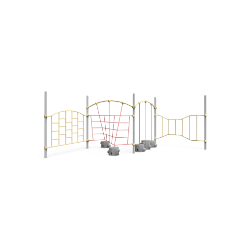 CAD Drawings Playworld PE-705