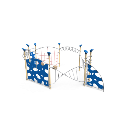 CAD Drawings Playworld PE-905
