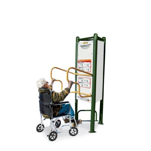 CAD Drawings Playworld ZZLT0060