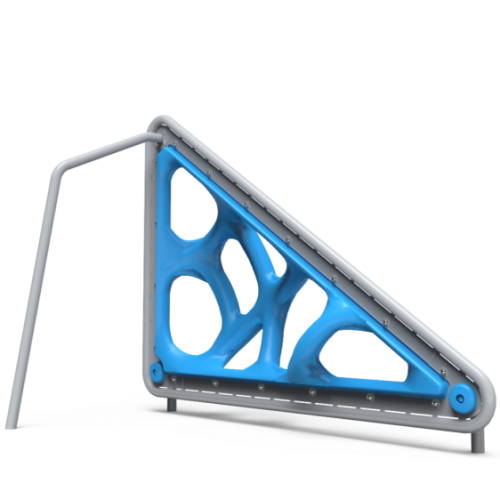 CAD Drawings BIM Models Playworld ZZUN6842