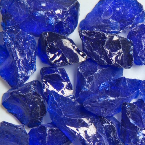 CAD Drawings American Specialty Glass Dark Blue Terrazzo Glass