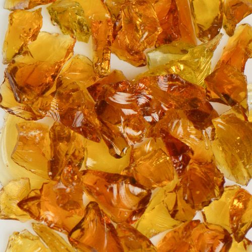 CAD Drawings American Specialty Glass Honey Yellow Terrazzo Glass