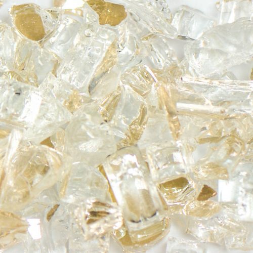 CAD Drawings American Specialty Glass Reflective Clear Terrazzo Glass