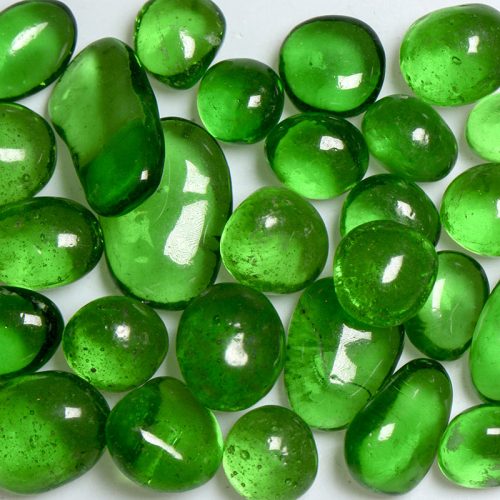 CAD Drawings American Specialty Glass Green Apple Jelly Bean Glass