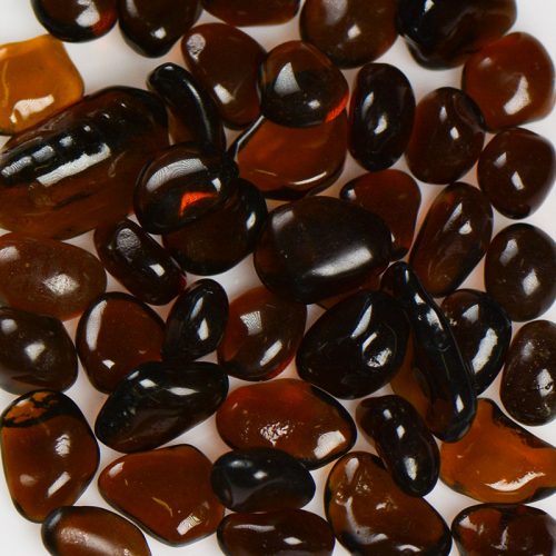 CAD Drawings American Specialty Glass Root Beer Jelly Bean Glass