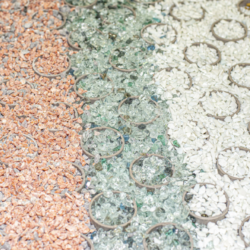 CAD Drawings BIM Models Invisible Structures, Inc. Gravelpave2