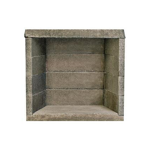 CAD Drawings BIM Models FireRock Vent Free / Vent Free Lite