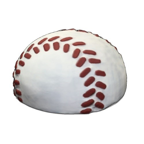 CAD Drawings BIM Models Cre8Play Baseball Climber