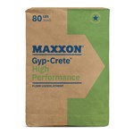 Maxxon Gyp-Crete® High Performance