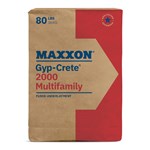 Maxxon Gyp-Crete® 2000 Multifamily