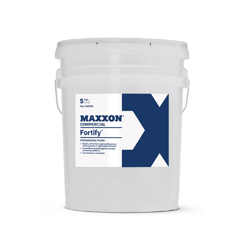CAD Drawings Maxxon Corp. Maxxon Commercial Fortify Primer 
