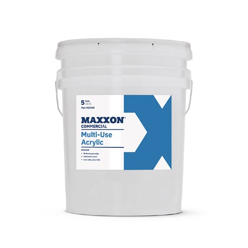 View Maxxon Commercial Multi-Use Acrylic Primer 