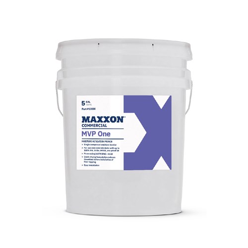 View Maxxon Commercial MVP One Primer 