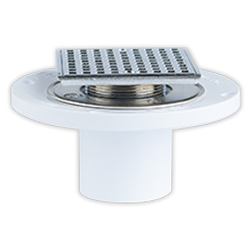 CAD Drawings BIM Models Noble Company Thin-Bed Drains™