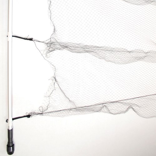 View Bird Barrier: Mist Net Kits