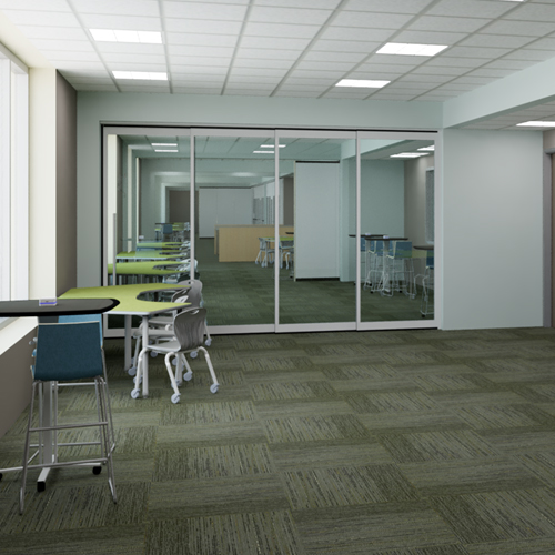 CAD Drawings Hufcor, Inc. Acoustic Slide