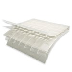View Griffolyn® Type-90 FR - 5-Ply Fire Retardant Laminate