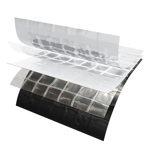 CAD Drawings Reef Industries, Inc. Griffolyn® Type 90 - 3 Ply Laminate