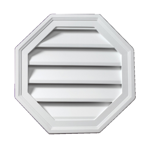 CAD Drawings Fypon Ltd. Louvers & Gable Vents