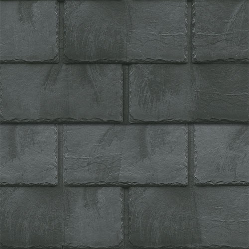 View Classic Slate: Grey-Black Blend