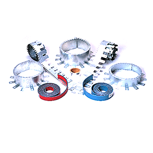 CAD Drawings BIM Models Specified Technologies Inc SSW BLU/BLU2 Wrap Strip