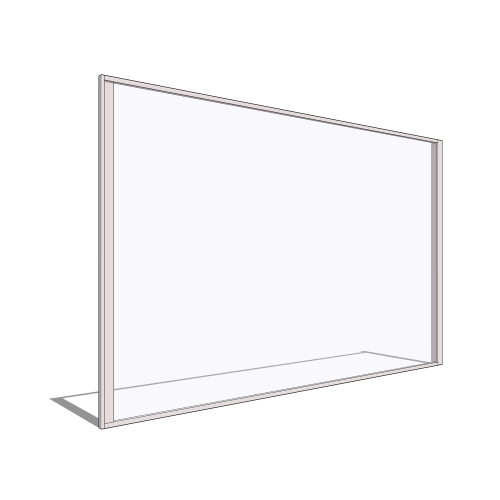CAD Drawings BIM Models NanaWall Systems Inc. Screen ONE