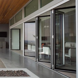 CAD Drawings BIM Models NanaWall Systems Inc. NanaWall® SL82