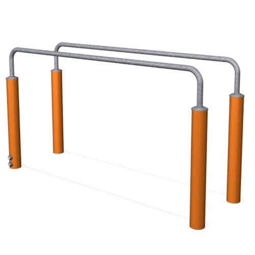 View Parallel Bars
