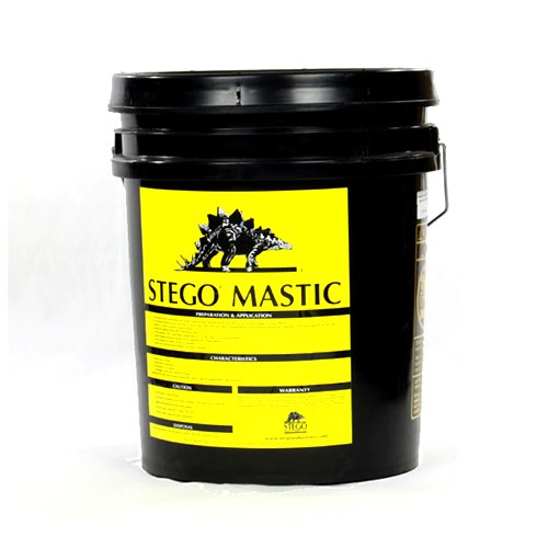 View Stego® Mastic