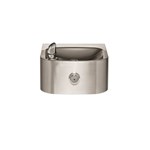 View Model 1105: Wall Mounted Drinking Fountain