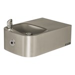 View Model 1109.14HO: Wall Mounted Touchless ADA Drinking Fountain