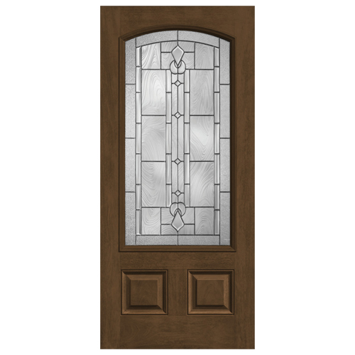 CAD Drawings Therma-Tru Doors CCM302