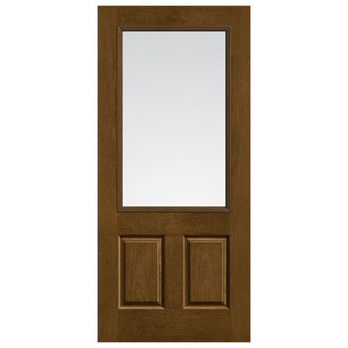 CAD Drawings Therma-Tru Doors CCR04020