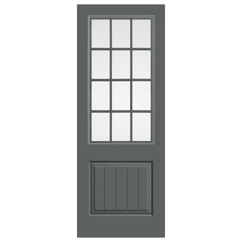 CAD Drawings Therma-Tru Doors CCV820512