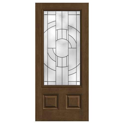 CAD Drawings Therma-Tru Doors CCM1844