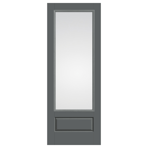 CAD Drawings Therma-Tru Doors CCV805020