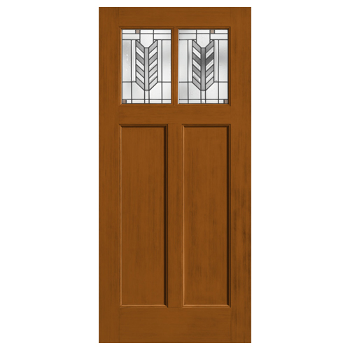 CAD Drawings Therma-Tru Doors CCA222