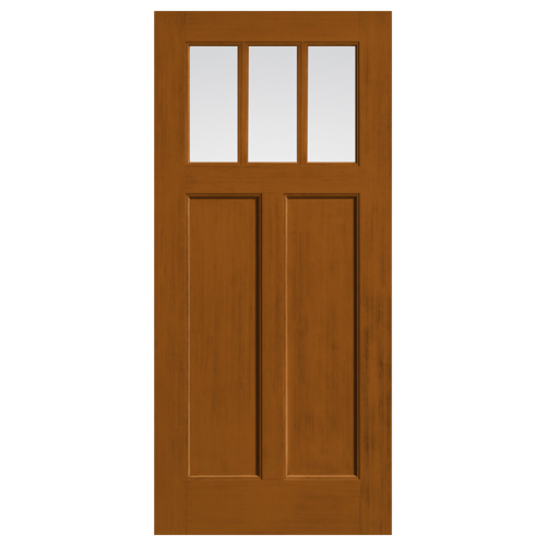 CAD Drawings Therma-Tru Doors CCA230