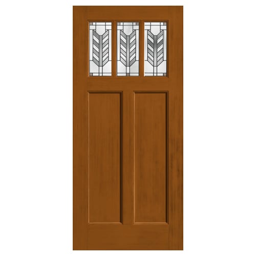 CAD Drawings Therma-Tru Doors CCA232
