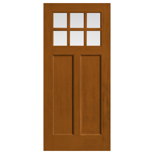 CAD Drawings Therma-Tru Doors CCA260