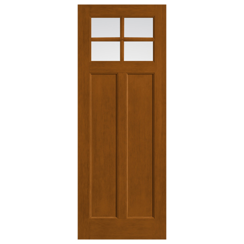 CAD Drawings Therma-Tru Doors CCA8240