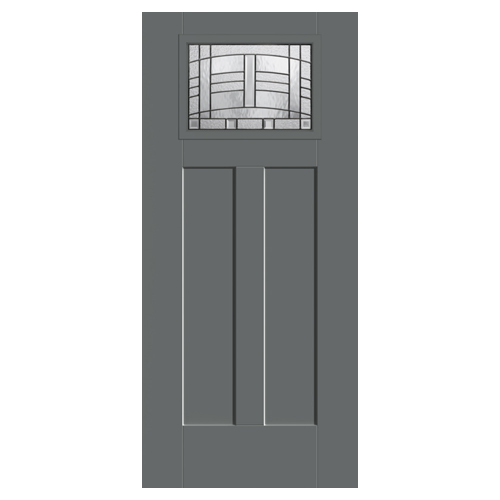 CAD Drawings Therma-Tru Doors S2630