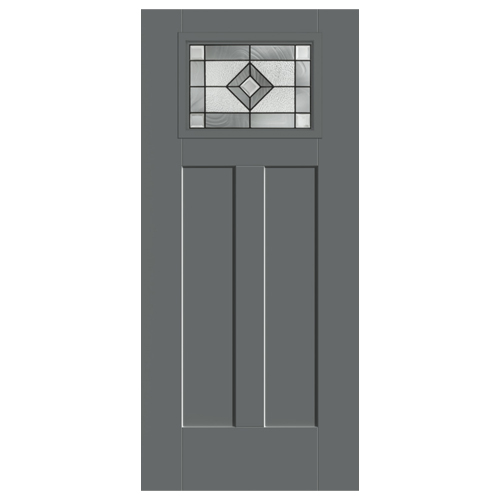 CAD Drawings Therma-Tru Doors S2640