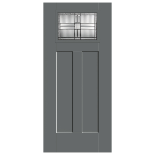 CAD Drawings Therma-Tru Doors S2660